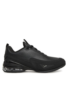 Puma Puma Sneakersy Meza Sl 312736 02 Czarny