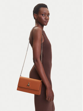 Patrizia Pepe Patrizia Pepe Soma 8B0069/L001-B815 Brūns