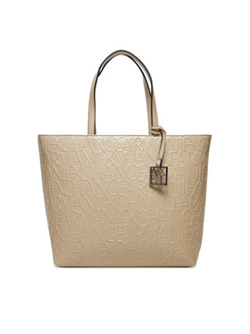 Armani Exchange Armani Exchange Torbica 942650 CC793 U1092 Bež
