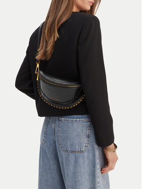 Badura Badura Handtasche CEO-MAI-YH126 Schwarz