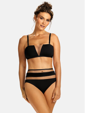 Feba Feba Bikini FL02 Czarny