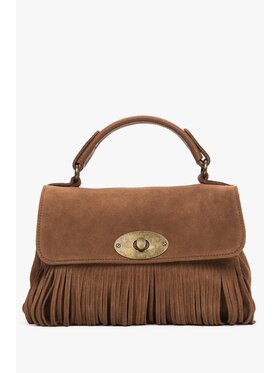 Estro Estro Borsetta ER00118333 Marrone