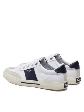 Pepe Jeans Superge Kenton Strap M PMS31042 Bela