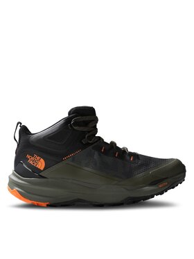 The North Face The North Face Trekking M Vectiv Exploris 2 Mid Futurelight NF0A7W6AIHI1 Zelena