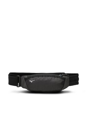 Mizuno Mizuno Чанта за кръст Waist Pouch S J3GD3014 Черен
