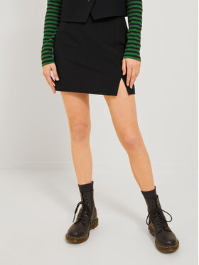 JJXX JJXX Pouzdrová sukně 12241563 Černá Slim Fit