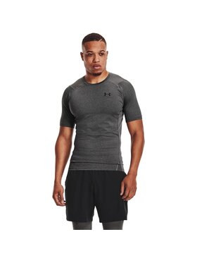 Under Armour Under Armour T-Shirt UA-1361518090 Szary Active Fit