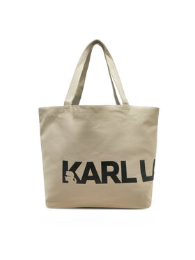 KARL LAGERFELD KARL LAGERFELD Torebka A1W50060 Czerwony
