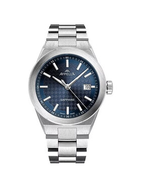 Appella Appella Orologio L70015.5115Q Argento
