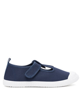 Sprandi Sprandi Kapcie CEO-CP91-25819(CH) Granatowy