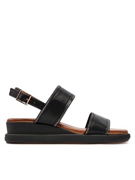 Inuovo Inuovo Sandaalid A95005 Must