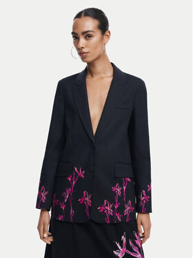 Desigual Desigual Sako 25SWEWX1 Čierna Regular Fit