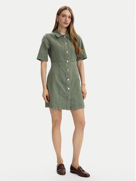 Vero Moda Φόρεμα τζιν Vero Moda - 2