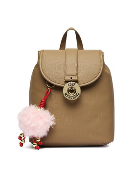 LOVE MOSCHINO LOVE MOSCHINO Rucsac JC4237PP0PKI0105 Bej