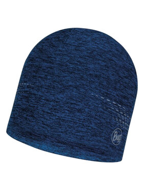 Buff Buff Czapka Buff Dryflx Beanie Granatowy