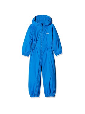 Trespass Trespass Kombinezon zimowy TP1007 Błękitny Large Fit