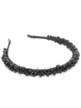 LaVashka LaVashka Serre-tête Venus 20-502-48 Noir