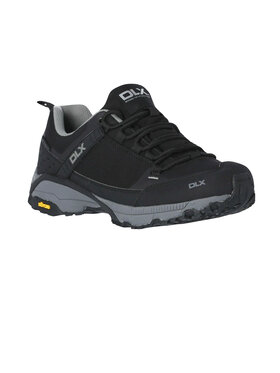 Trespass Trespass Sneakersy Magellan Czarny