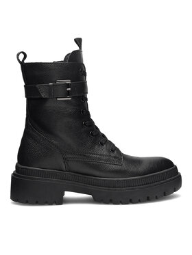 Lasocki Lasocki Botine WI16-14097-06 Negru