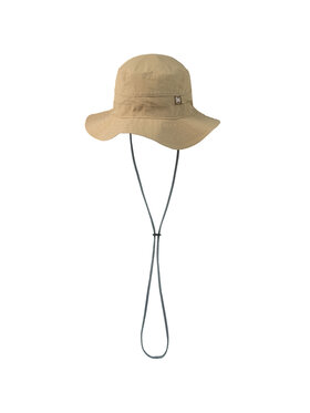 Buff Buff Cappello Explore Booney Hat Beige
