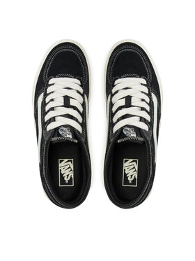 Vans Tenis Superge Rowley Classic VN0009QJBPT1 Črna