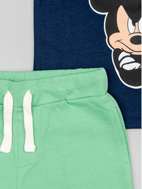 Σετ T-Shirt και σορτς Zippy φωτογραφία