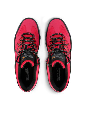 Παπούτσια πεζοπορίας Regatta φωτογραφία