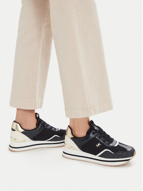 MICHAEL Michael Kors MICHAEL Michael Kors Sneakers Raina 43T6RNFS1D Nero
