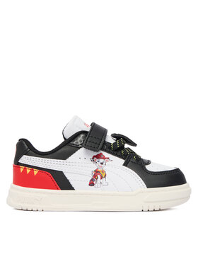Puma Puma Superge Puma Caven III Paw Patrol Boys AC+ Inf P 405765 01 Pisana