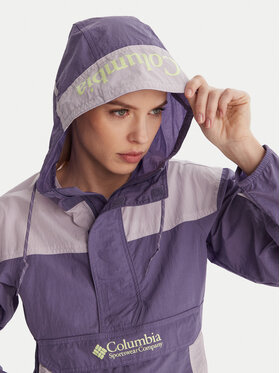 Columbia Μπουφάν anorak Columbia - 4