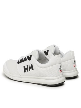 Helly Hansen Čevlji Za Vodne športe Feathering 11572_011 Bela