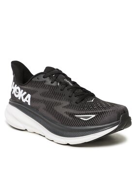 Hoka Hoka Topánky Clifton 9 1127895 Čierna