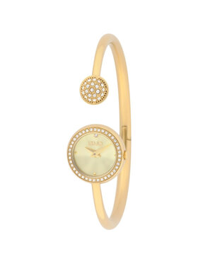 Liu Jo Liu Jo Hodinky TLJ2504 Zlatá