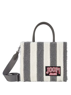 JOOP! Jeans JOOP! Jeans Torba na zakupy 327941 Szary