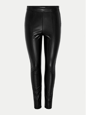 ONLY Leggings Marlo 15324971 Crna Skinny Fit