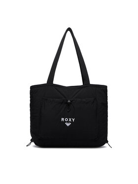 Roxy Roxy Дамска чанта WBEOHP-ROXY-MZ-006-10 Черен