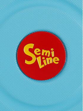 Παιδική Βαλίτσα Semi Line φωτογραφία
