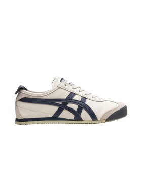 Onitsuka Tiger Onitsuka Tiger Sneakersy Onitsuka Tiger Mexico 66 Birch Peacoat 37 Żółty