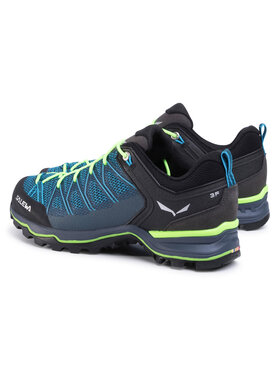 Salewa Trekking Ms Mtn Trainer Lite 61363-8744 Plava