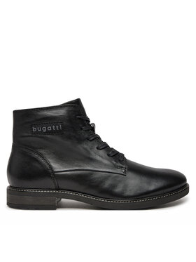 Bugatti Bugatti Zimske čizme BUGATTI-3117823L1000 1000 SCHWARZ Crna