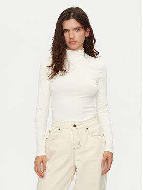 Lee Lee Garbó 112355205 Fehér Regular Fit