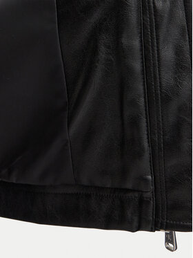 Calvin Klein Jeans Μπουφάν από απομίμηση δέρματος Calvin Klein Jeans - 6