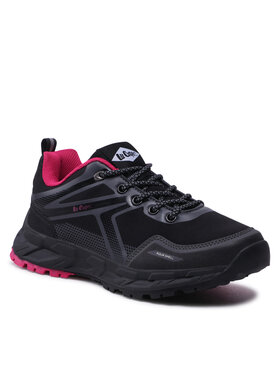 Lee Cooper Lee Cooper Tenisice LCJ-22-01-1370LA Crna