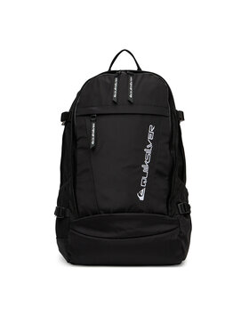 Quiksilver Quiksilver Batoh QUIC-B-004-07 Černá