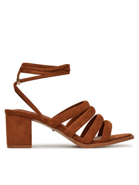 DeeZee DeeZee Sandalen XFV28178-D1 Braun