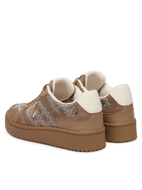 Guess Αθλητικά Guess - 4