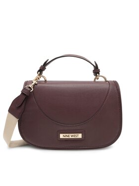 Nine West Nine West Ročna torba CORA NGB134221 Rjava