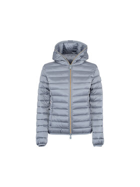 Save The Duck Save The Duck Kurtka zimowa D33620W-IRIS21-90047 Niebieski Regular Fit