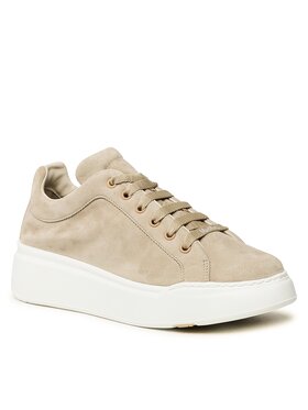 Max Mara Max Mara Tenisice Maxisf 2347610136600 Bež