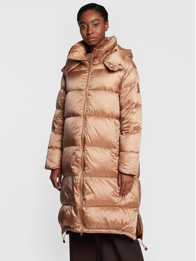 Bomboogie Bomboogie Pehelykabát CW 7522 T DLC Bézs Regular Fit